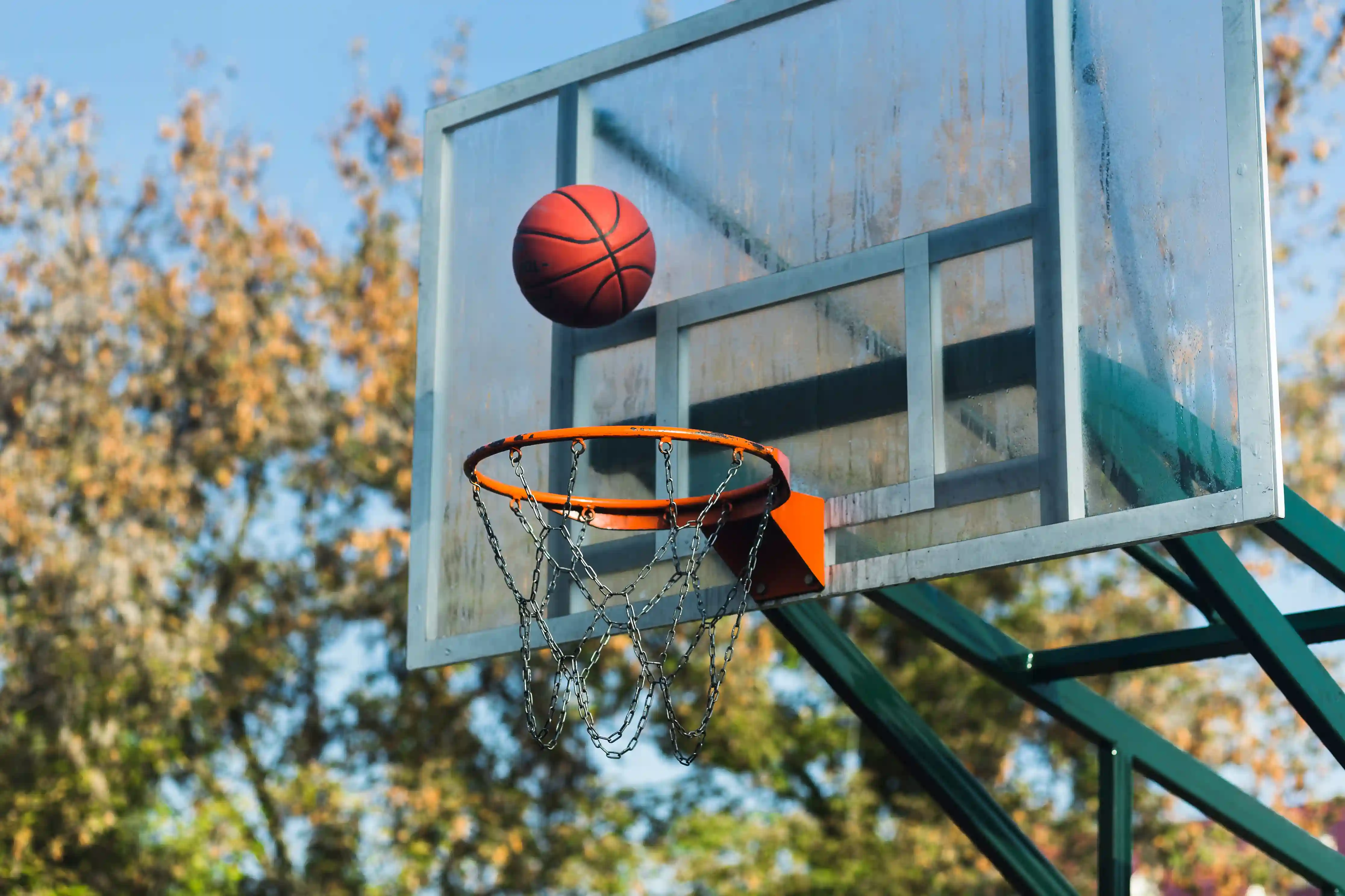 basketball-hoop